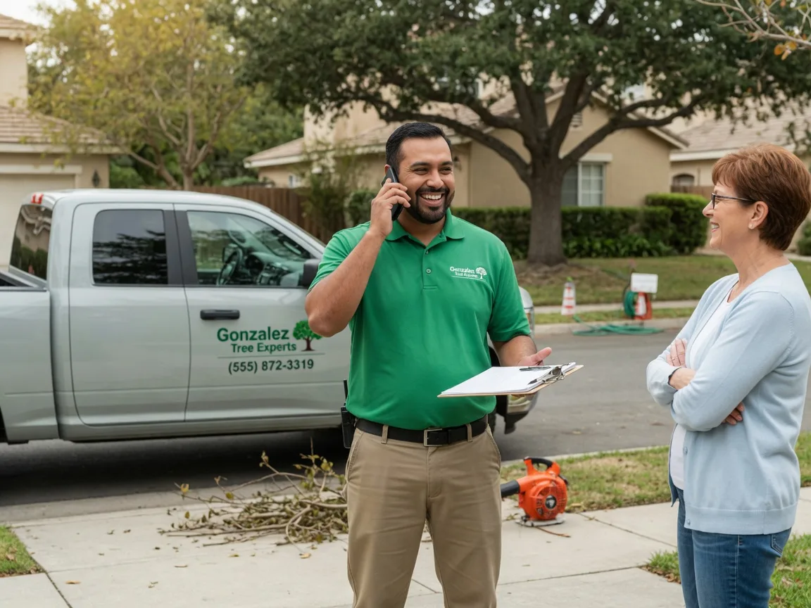 Tree Service Oldenburg, IN FAQs
